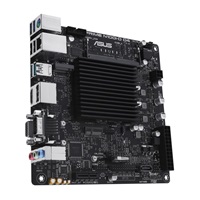 ASUS MB PRIME N100I-D D4-CSM, Intel® Processor N100, 1xDDR4, 1xHDMI, 1xDP, 1xVGA, Mini-ITX