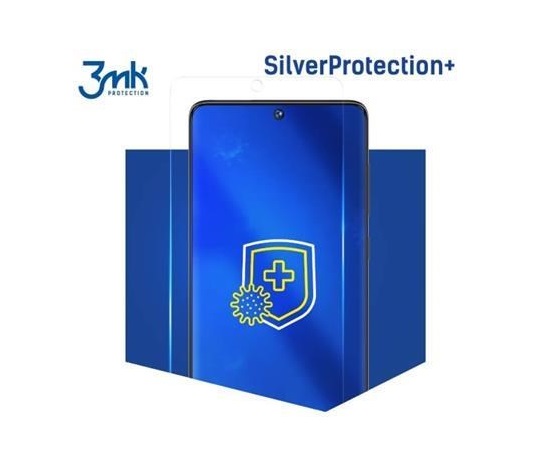 3mk All-Safe - fólie SilverProtection+ Watch, 5 ks