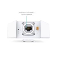 TP-Link EAP650-Outdoor-venkovní OMADA WiFi6 AP (AX3000,2,4GHz/5GHz,1xGbELAN,1xPoE-in)