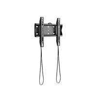 GEMBIRD Držák TV WM-42F-01, 23"-42" (30kg), pevný