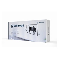 GEMBIRD Držák TV WM-42T-02, 23"-42" (30kg), náklopný