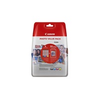 CANON CARTRIDGE CLI-571 C/M/Y/BK MULTI-PACK SEC pro MG575x, MG68x, MG775x, TS505x, TS605x, TS805x, TS905x