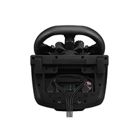 Logitech volant G923 Závodní volant a pedály pro PS5, PS4 a PC
