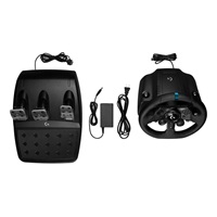 Logitech volant G923 Závodní volant a pedály pro PS5, PS4 a PC