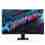 GIGABYTE LCD - 27" Gaming monitor GS27FC, 1920x1080, 250cd/m2, 1ms, 2xHDMI, 1xDP, curve, VA 1500R