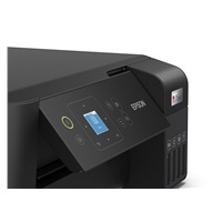 BAZAR - EPSON EcoTank L3560 (Poškozená krabice)