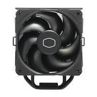 Cooler Master chladič Hyper 212 Black, 120 mm, LGA1851, AM5
