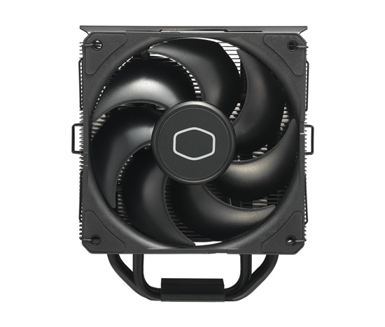 Cooler Master chladič Hyper 212 Black, 120 mm, LGA1700, AM5