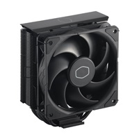 Cooler Master chladič Hyper 212 Black, 120 mm, LGA1851, AM5