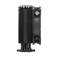 Cooler Master chladič Hyper 212 Black, 120 mm, LGA1851, AM5