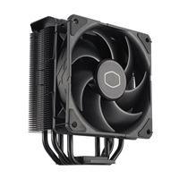 Cooler Master chladič Hyper 212 Black, 120 mm, LGA1851, AM5