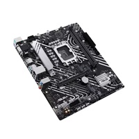 ASUS MB Sc LGA1700 PRIME H610M-A-CSM, Intel H610, 2xDDR5, 1xDP, 1xHDMI, 1xVGA, mATX