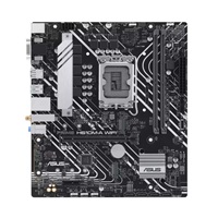 ASUS MB Sc LGA1700 PRIME H610M-A WiFi, Intel H610, 2xDDR5, 1xDP, 1xHDMI, 1xVGA, mATX