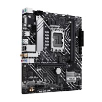 ASUS MB Sc LGA1700 PRIME H610M-A WiFi, Intel H610, 2xDDR5, 1xDP, 1xHDMI, 1xVGA, mATX
