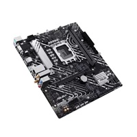 ASUS MB Sc LGA1700 PRIME H610M-A WiFi, Intel H610, 2xDDR5, 1xDP, 1xHDMI, 1xVGA, mATX