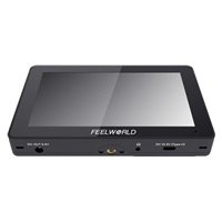 Feelworld Monitor F5 Pro V4 6"