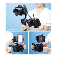 Feelworld Monitor F5 Pro V4 6"