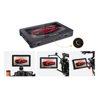 Feelworld Monitor F5 Pro V4 6"