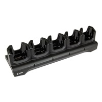 Zebra TC22/27 5-Slot Charge Only Cradle