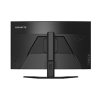 BAZAR - GIGABYTE LCD - 31.5" Gaming monitor G32QC A, 2560x1440 QHD, 350cd/m2, 1ms, 2xHDMI 2.0, 1xDP 1.2 . PO OPRAVĚ