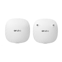 Aruba AP-635 (RW) Tri-radio 2x2:2 802.11ax Wi-Fi 6E Internal Antennas Campus AP RENEW R7J27A