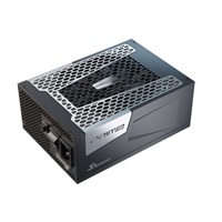 SEASONIC zdroj 1300W PRIME, 80+ TITANIUM, 135 mm, ATX