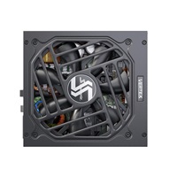 SEASONIC zdroj 850W VERTEX, 80+ PLATINUM, 135 mm, ATX