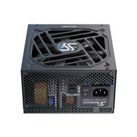 SEASONIC zdroj 750W VERTEX, 80+ PLATINUM, 135 mm, ATX