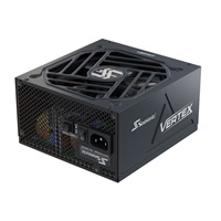SEASONIC zdroj 750W VERTEX, 80+ GOLD, 135 mm, ATX
