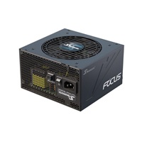 SEASONIC zdroj 850W FOCUS, 80+ PLATINUM, 120 mm, ATX
