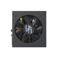 SEASONIC zdroj 850W FOCUS, 80+ PLATINUM, 120 mm, ATX
