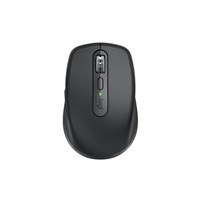 Logitech myš MX Anywhere 3S, šedá, EMEA
