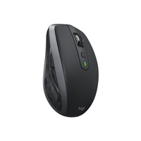 Logitech myš MX Anywhere 2S, šedá, EMEA