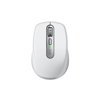 Logitech myš MX Anywhere 3S pro Business, bílá, EMEA
