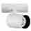 Yeelight Smart Spotlight (Color) - White-1 Pack