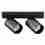 Yeelight Smart Spotlight (Color) - Black-2 Pack