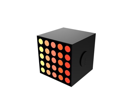 Yeelight CUBE Smart Lamp -  Light Gaming Cube Matrix - Expansion Pack