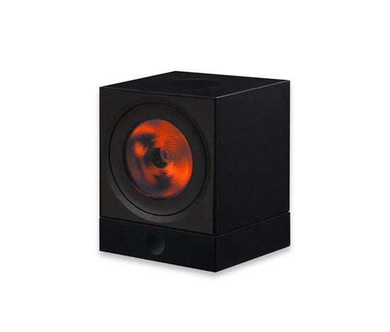 Yeelight CUBE Smart Lamp -  Light Gaming Cube Spot - Rooted Base