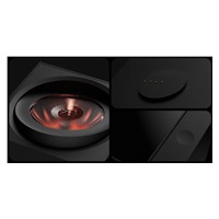 Yeelight CUBE Smart Lamp -  Light Gaming Cube Spot - Rooted Base
