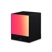 Yeelight CUBE Smart Lamp -  Light Gaming Cube Panel - Rooted Base