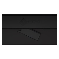 EIZO MT 24" CG2420 ColorEdge, IPS, 1920x1200, 400nit, 1500:1, 10ms, DisplayPort, DVI-D, HDMI, Pivot, KVM, autokalibrace