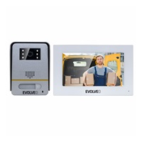 EVOLVEO DoorPhone AP1- 2 drátový videotelefon s aplikací
