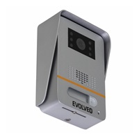 EVOLVEO DoorPhone AP1- 2 drátový videotelefon s aplikací