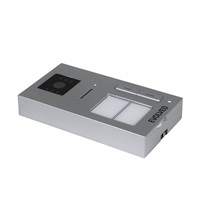 EVOLVEO DoorPhone AP2-2 drátový videotelefon pro dva byty s aplikací