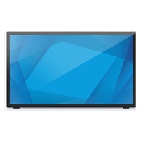 Elo 2270L, 54.6cm (21.5''), Projected Capacitive, Full HD, USB, kit (USB), black