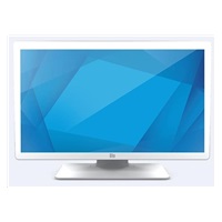 Elo 2703LM, 68,6 cm (27''), Projected Capacitive, 10 TP, Full HD, white