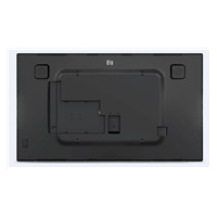 Elo 5053L, infrared, 4K, black