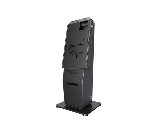 Elo Wallaby Pro Self-Service Stand, Countertop