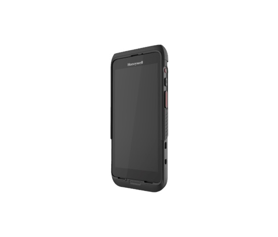 Honeywell CT47, FlexRange XLR, 2D, USB-C, BT, 5G, NFC, GPS, warm-swap, Android