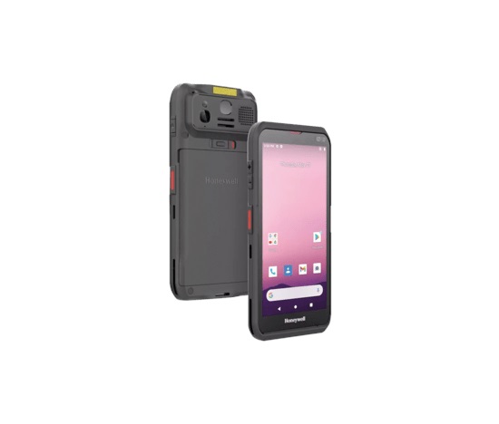 Honeywell EDA56, 2-Pin, 2D, USB-C, BT, NFC, GMS, Android